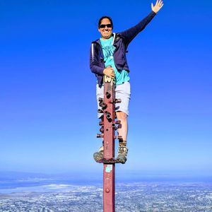 Meet your Posher, Cynthia